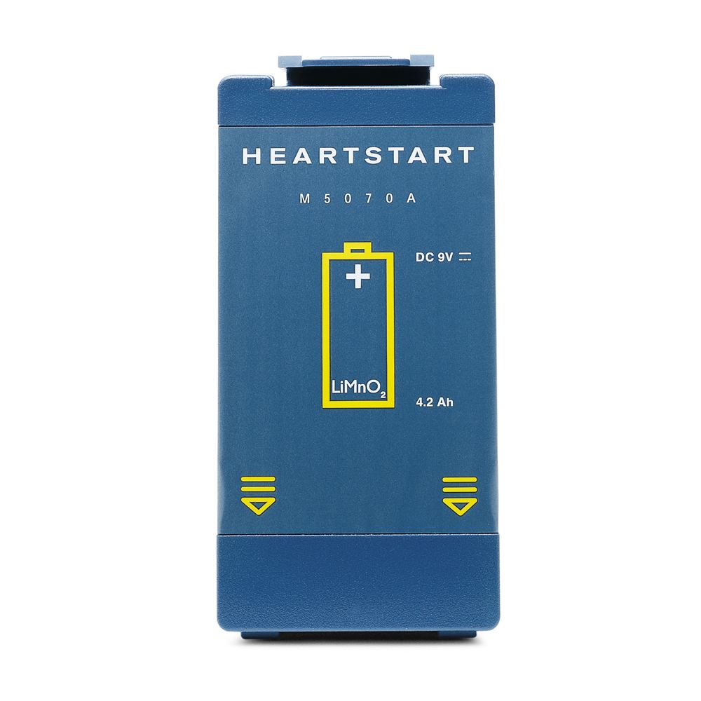 DEFIB-001 image