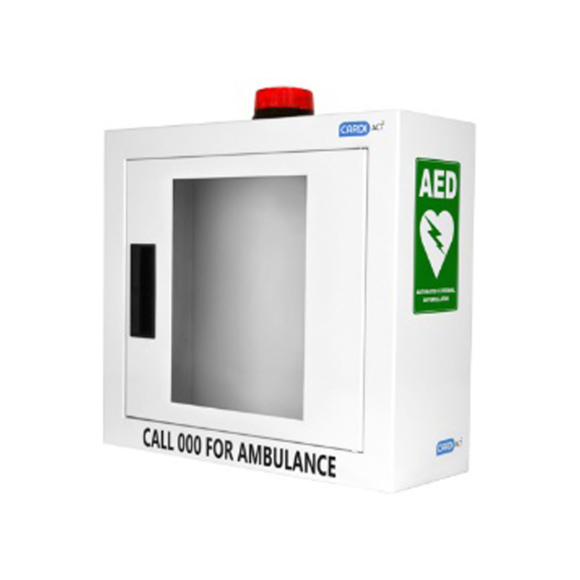 DEFIB-007 image
